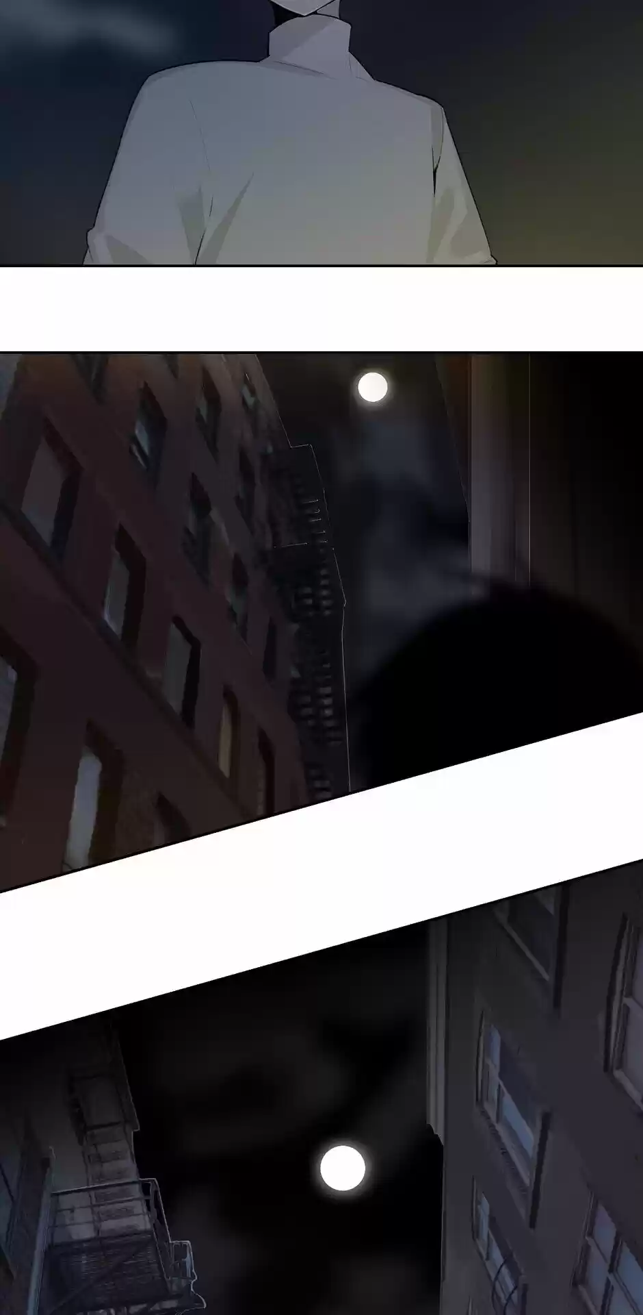 Devil Sword King Chapter 224 : Just One Look