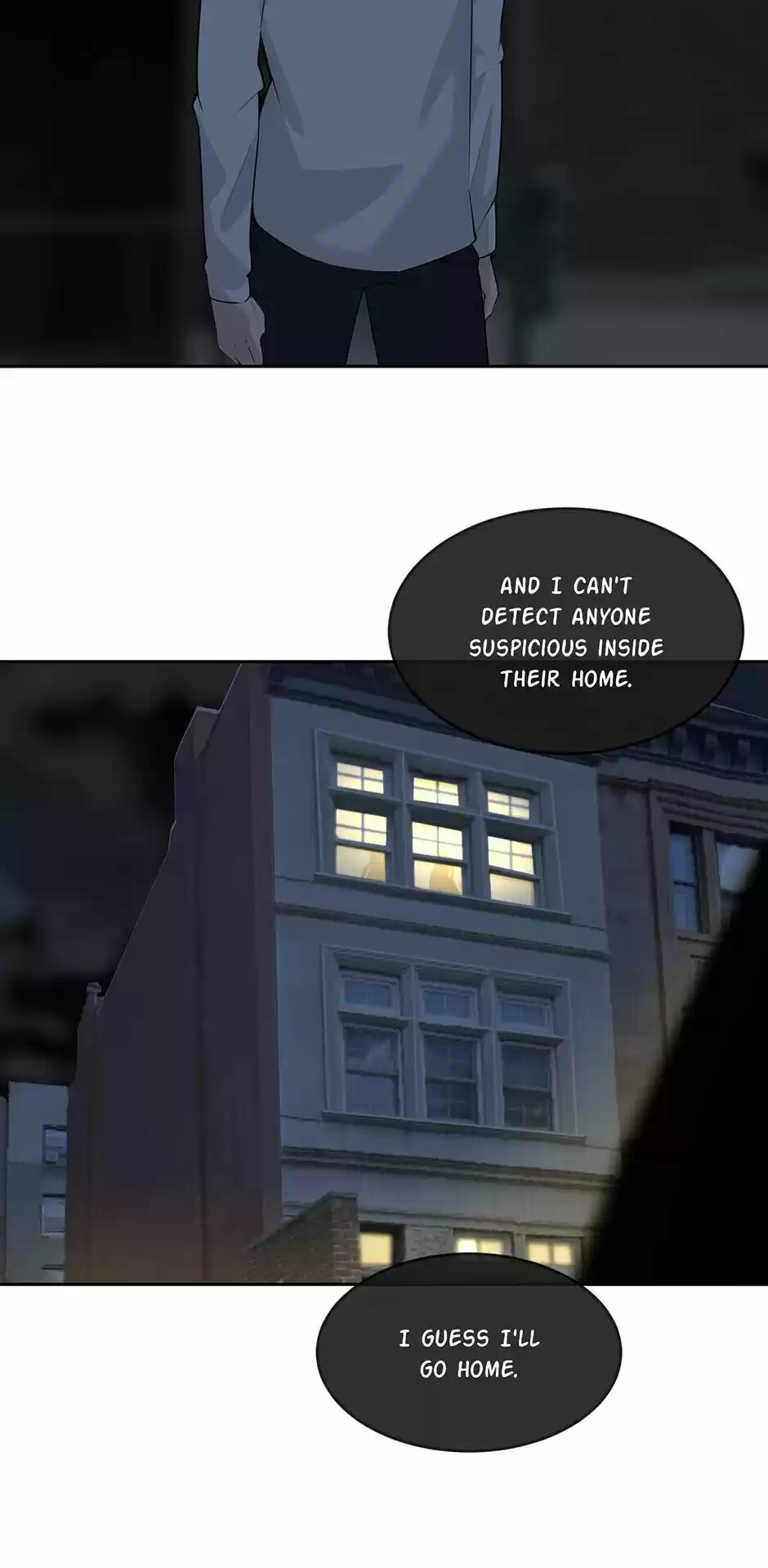 Devil Sword King Chapter 224 : Just One Look