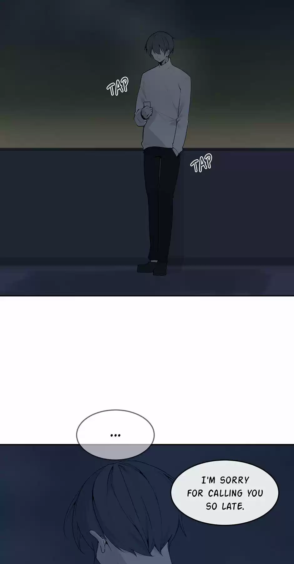 Devil Sword King Chapter 225 : The Guns