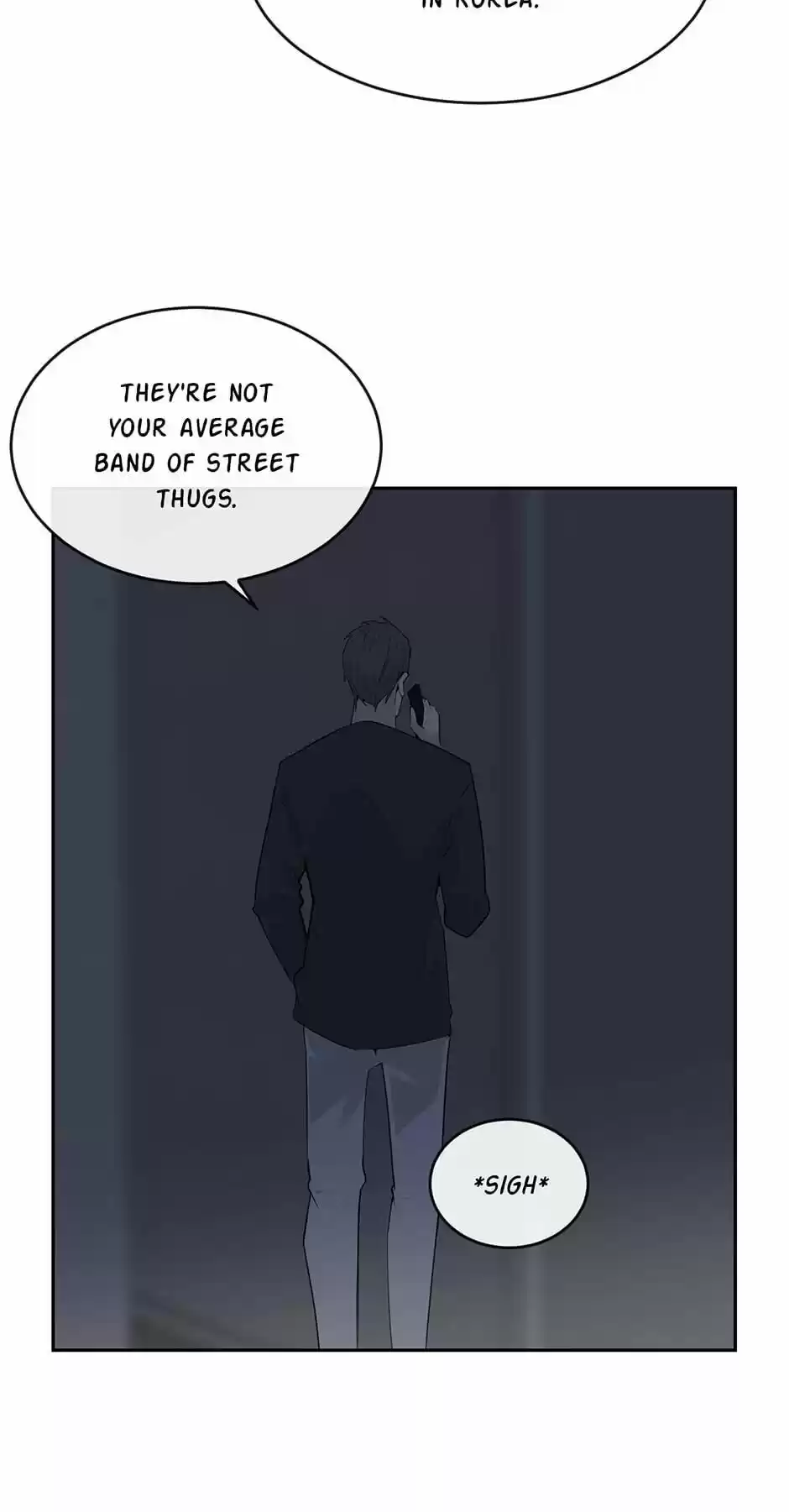 Devil Sword King Chapter 225 : The Guns