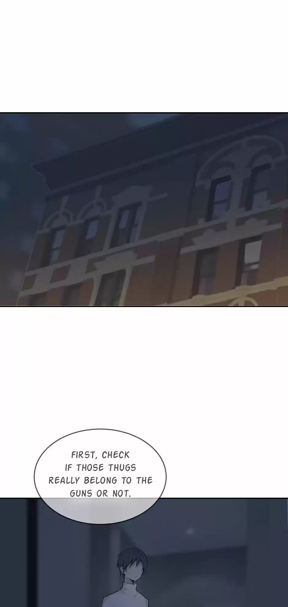 Devil Sword King Chapter 225 : The Guns