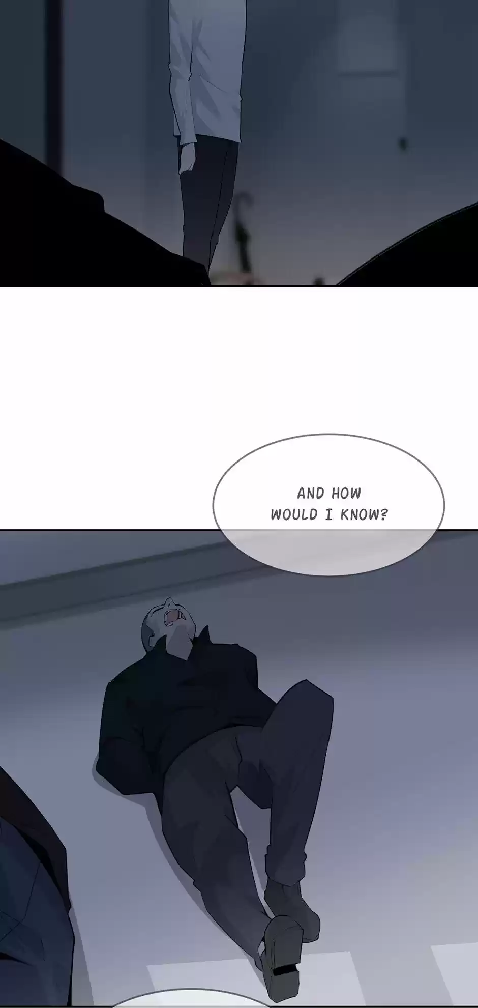 Devil Sword King Chapter 225 : The Guns