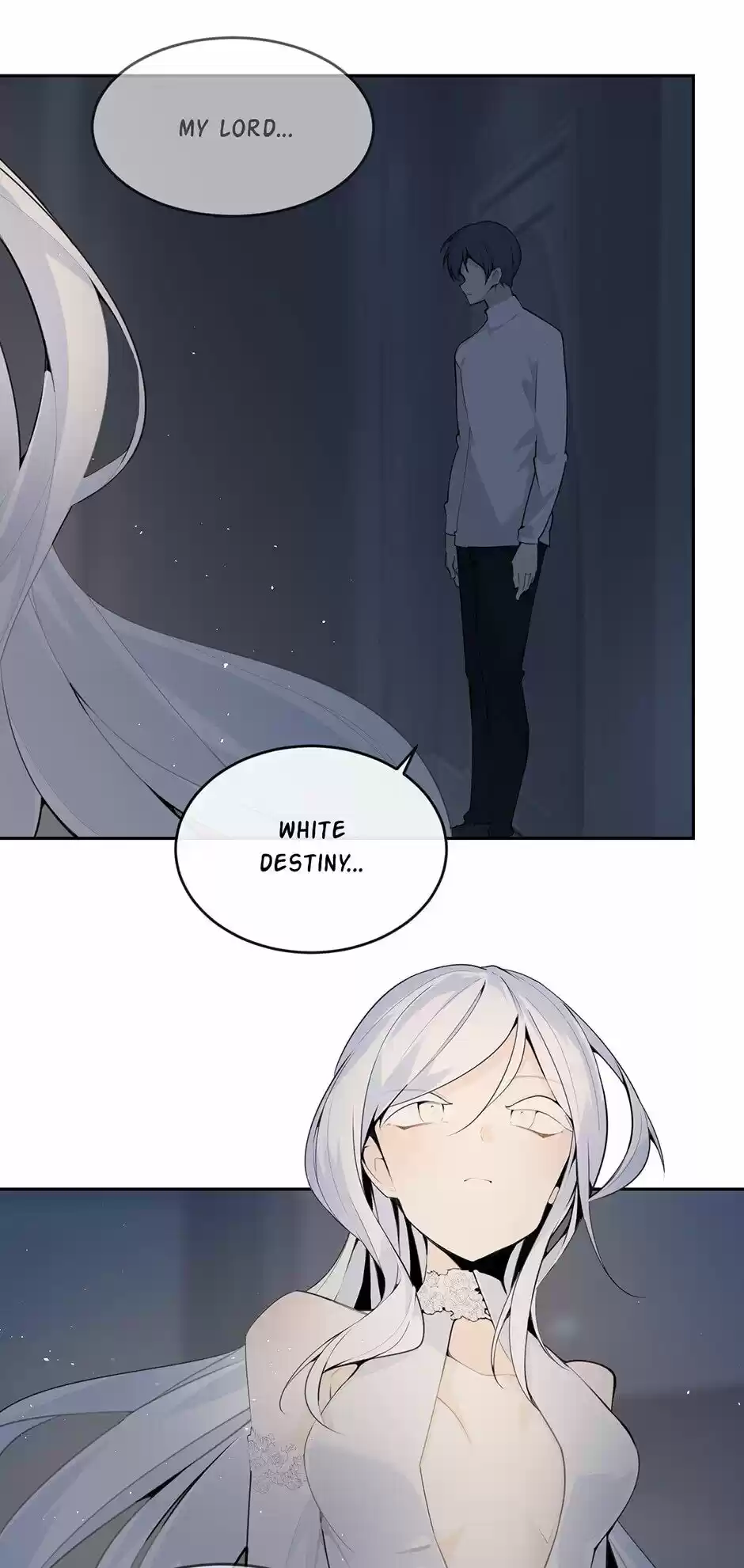 Devil Sword King Chapter 225 : The Guns