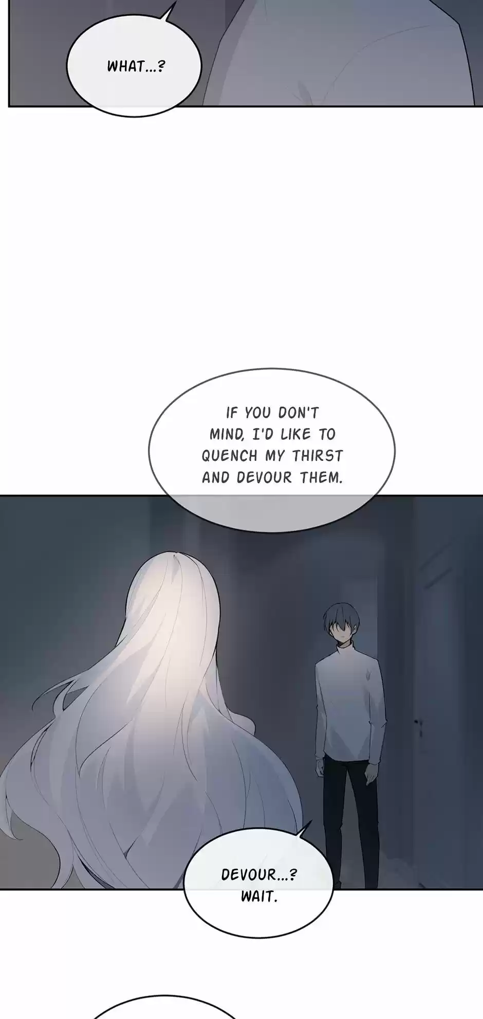 Devil Sword King Chapter 225 : The Guns