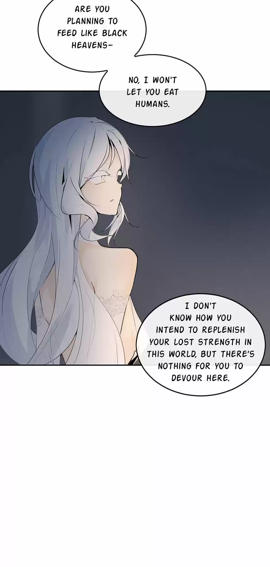 Devil Sword King Chapter 225 : The Guns