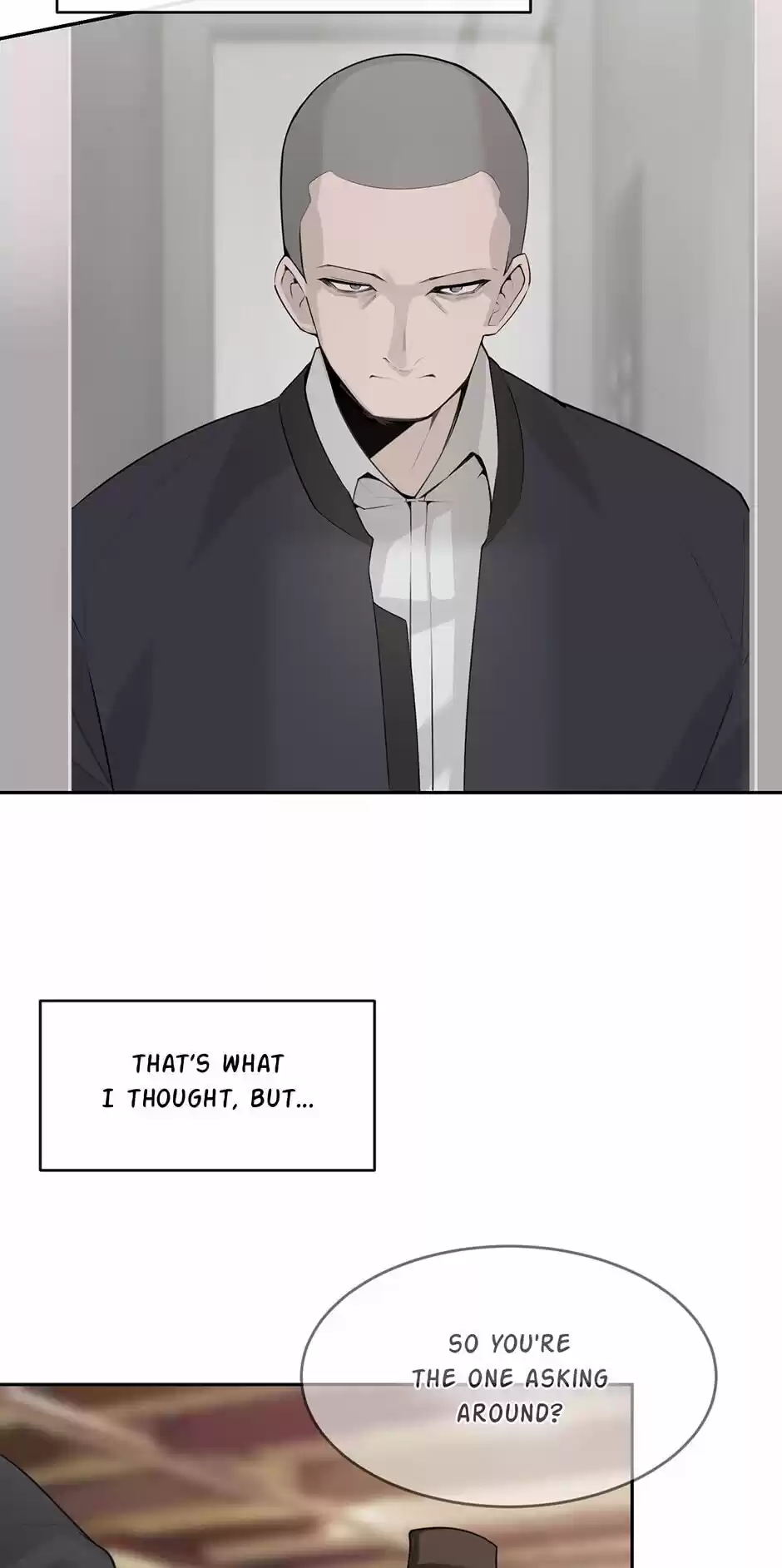 Devil Sword King Chapter 225 : The Guns