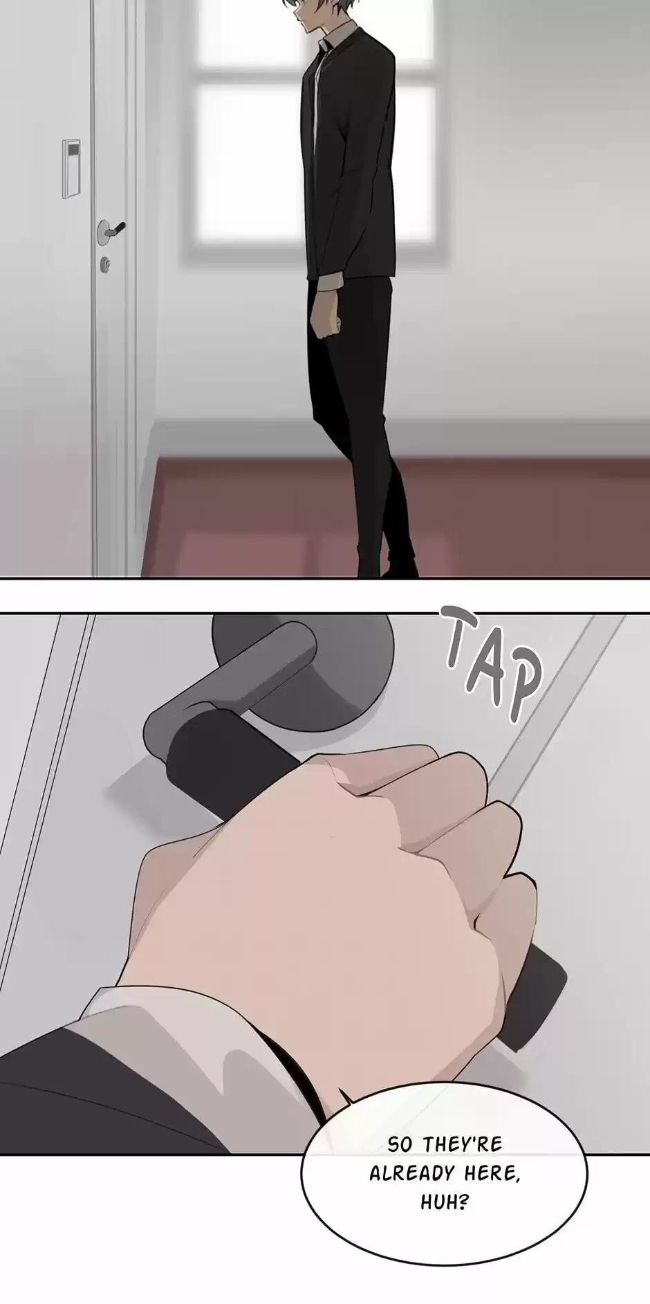 Devil Sword King Chapter 225 : The Guns