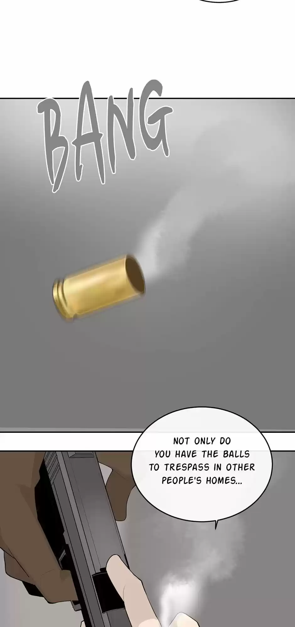 Devil Sword King Chapter 225 : The Guns