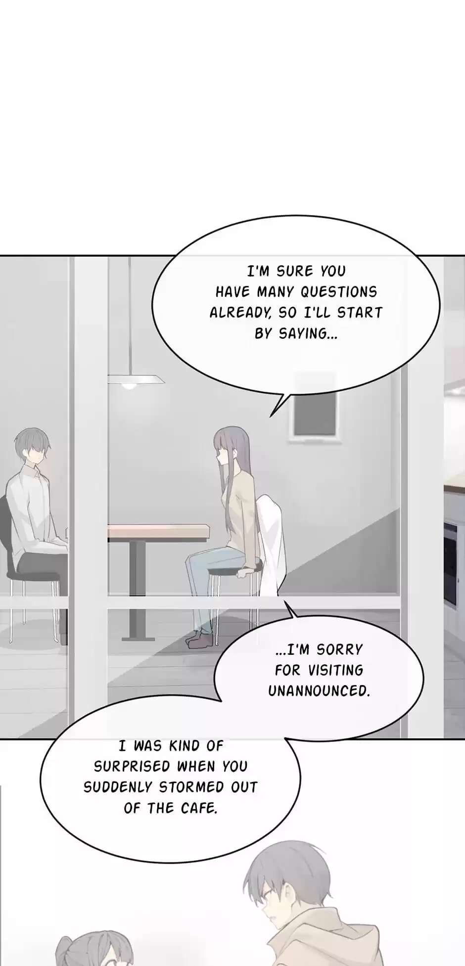 Devil Sword King Chapter 226 : It's Your Face