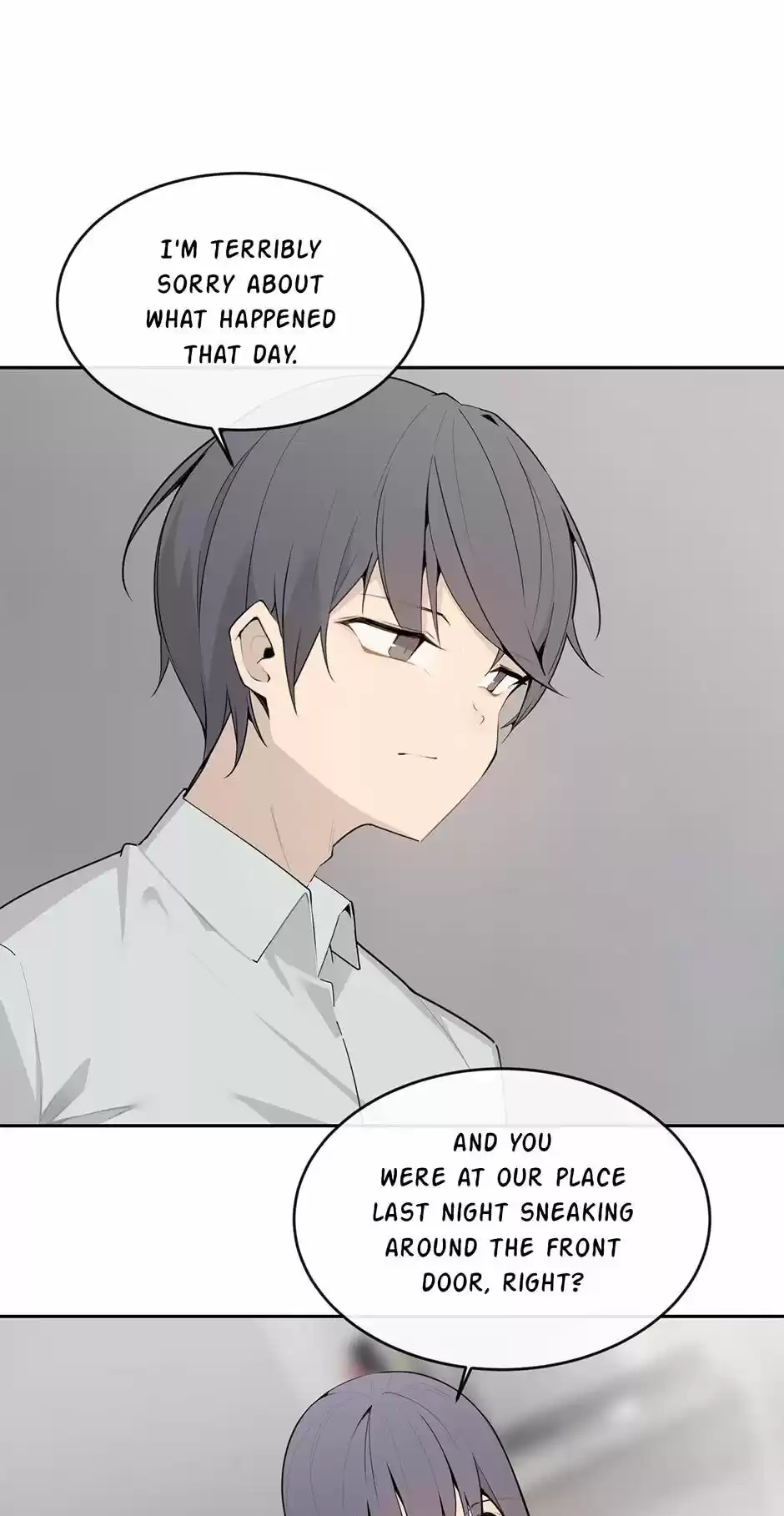 Devil Sword King Chapter 226 : It's Your Face