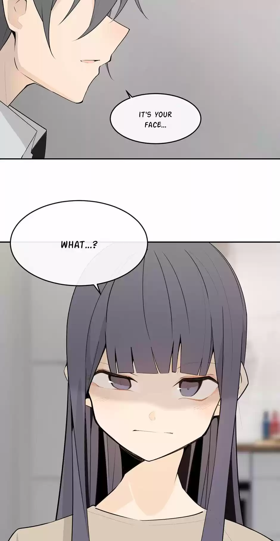 Devil Sword King Chapter 226 : It's Your Face