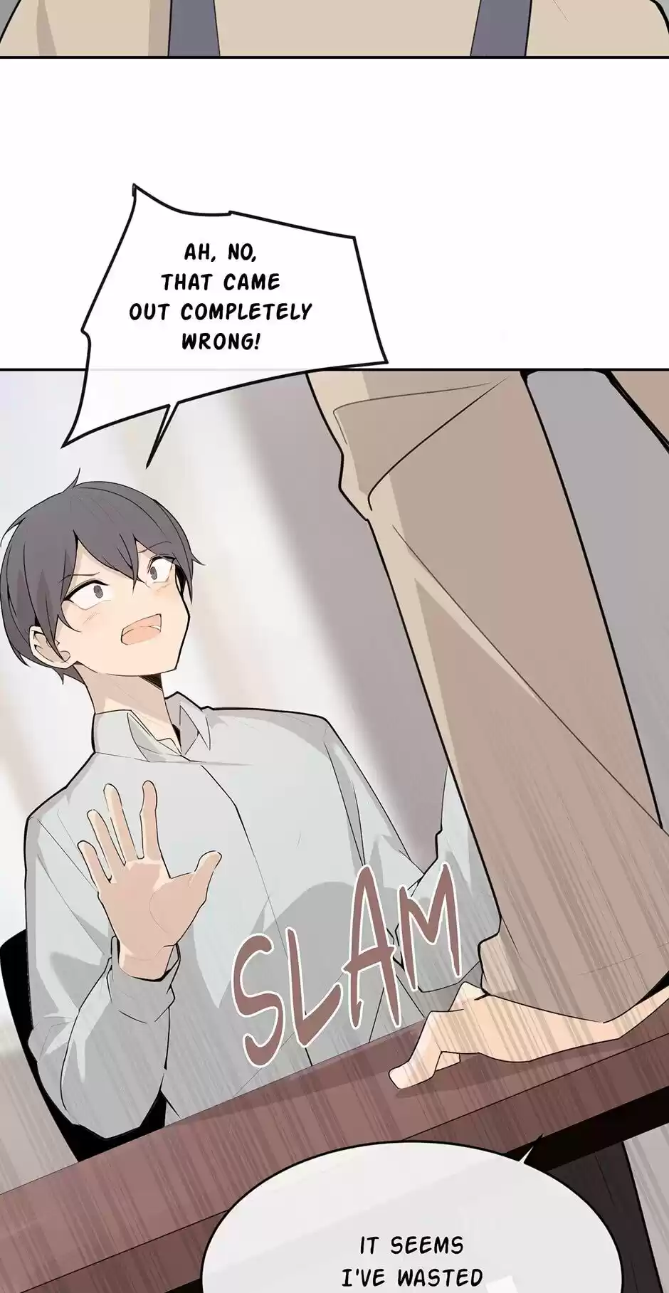 Devil Sword King Chapter 226 : It's Your Face