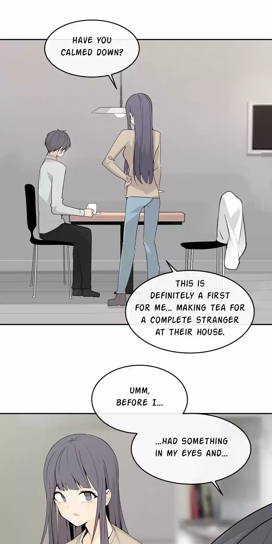 Devil Sword King Chapter 226 : It's Your Face