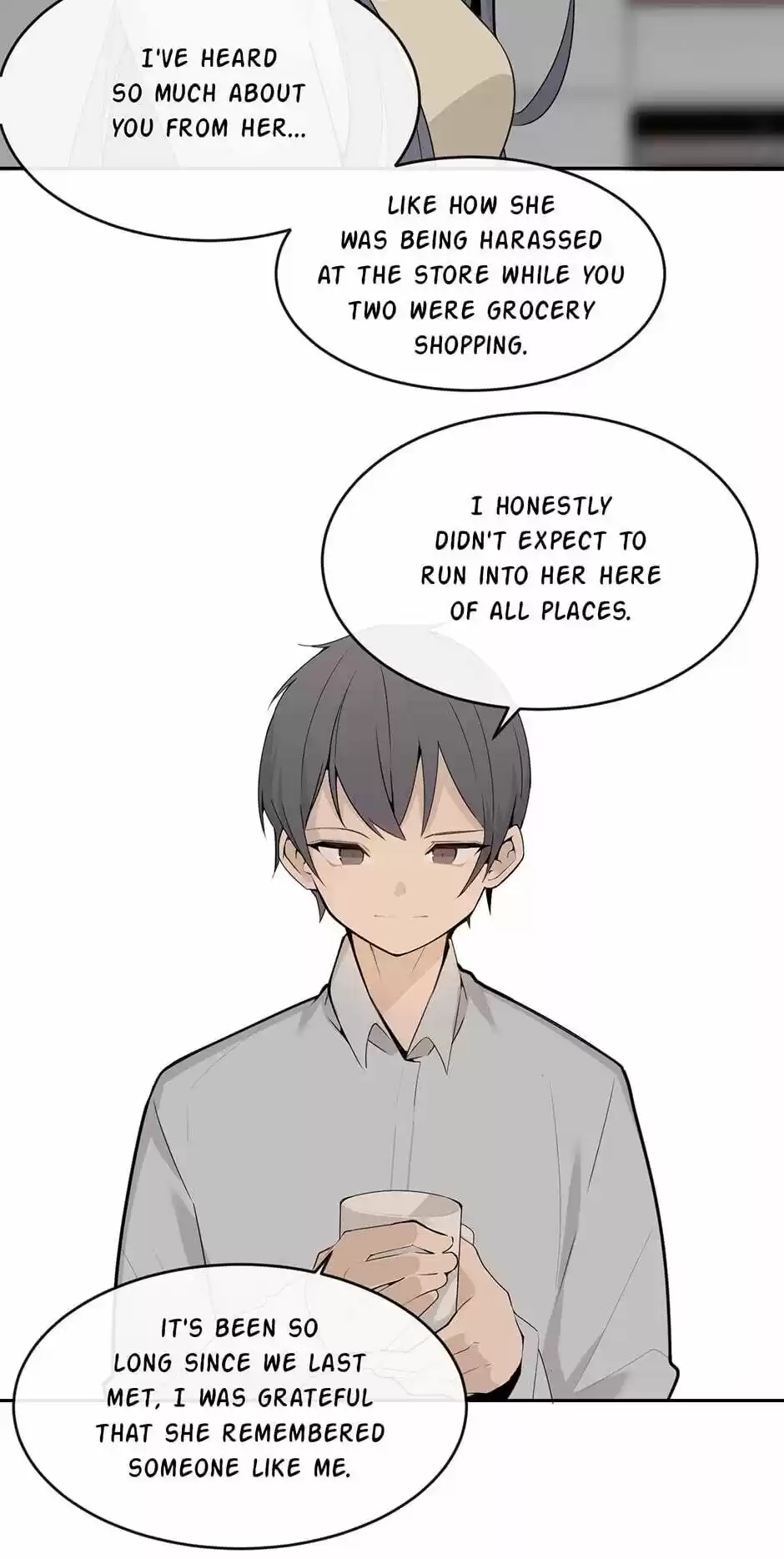 Devil Sword King Chapter 226 : It's Your Face