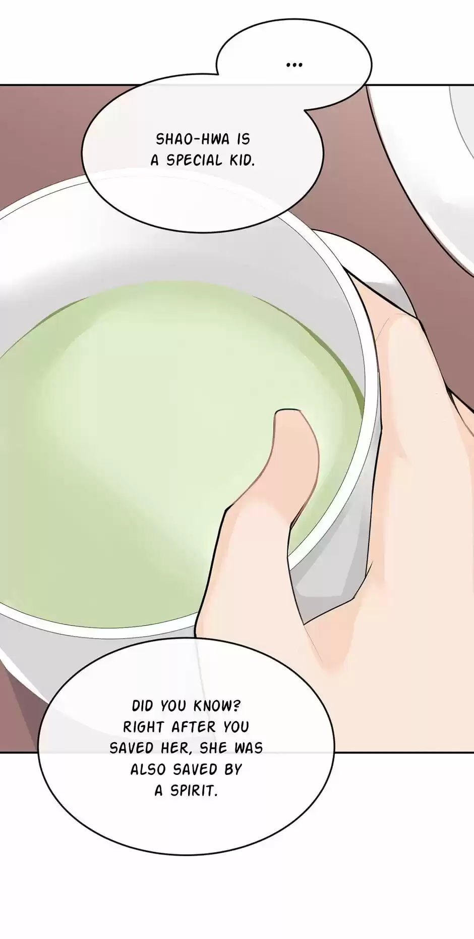 Devil Sword King Chapter 226 : It's Your Face