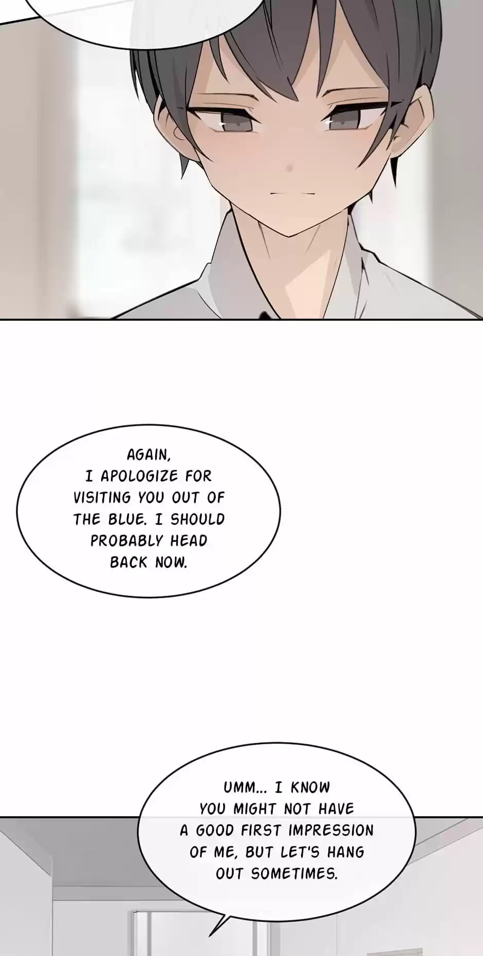 Devil Sword King Chapter 226 : It's Your Face