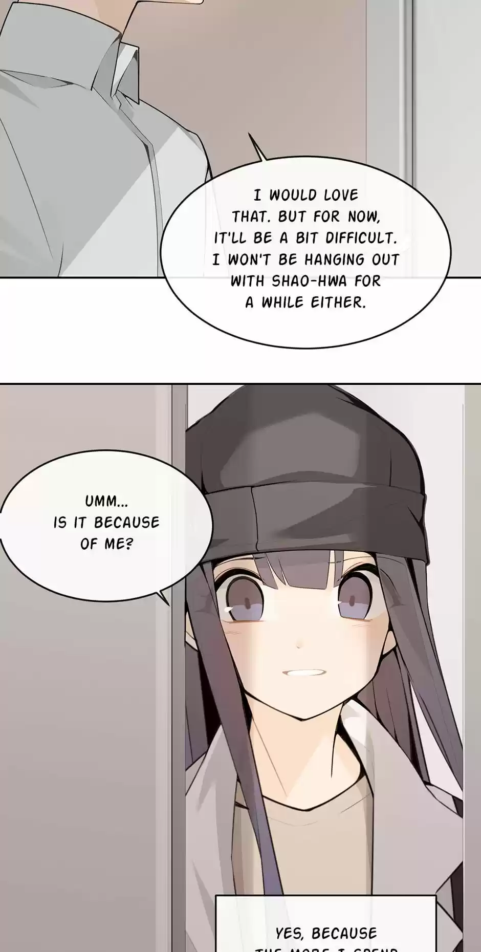 Devil Sword King Chapter 226 : It's Your Face