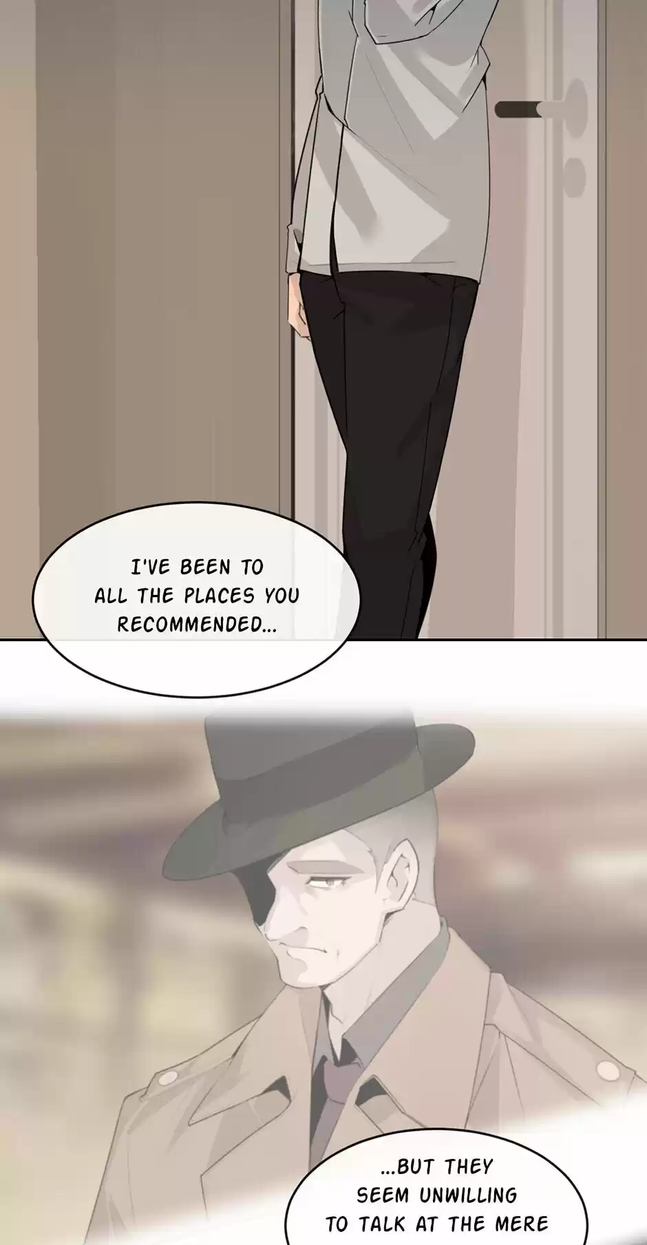 Devil Sword King Chapter 227