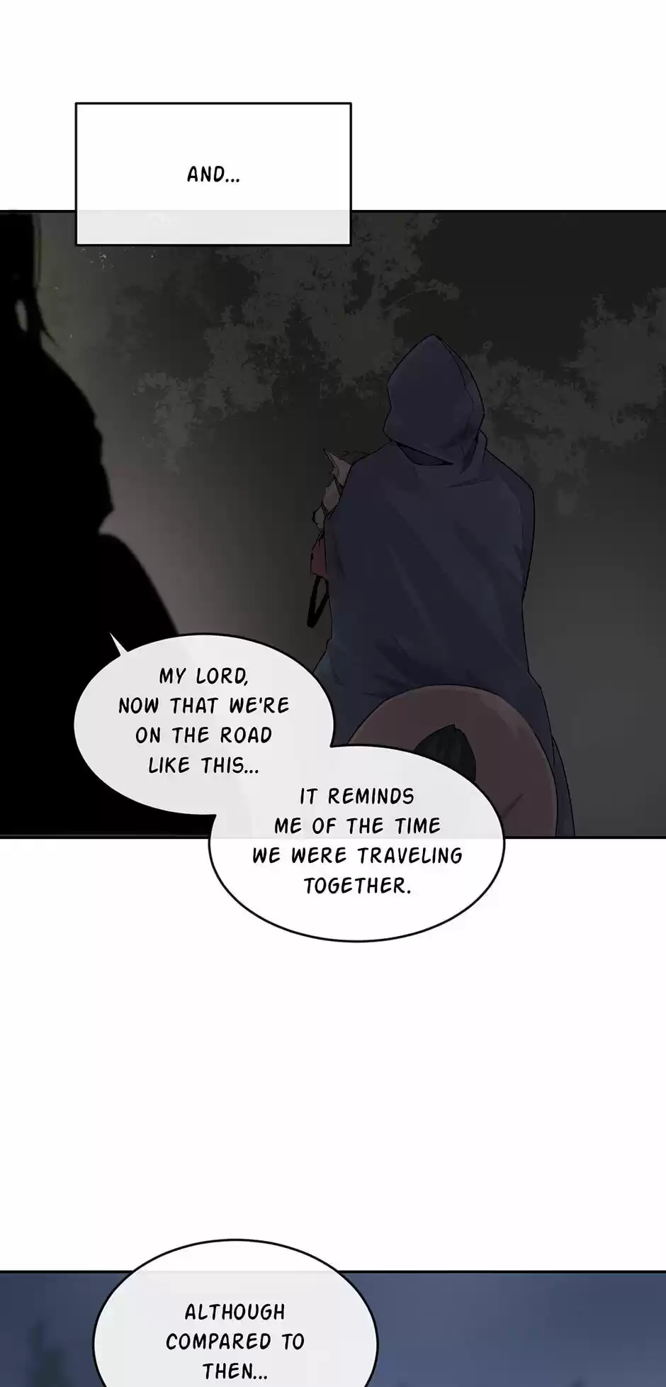 Devil Sword King Chapter 227