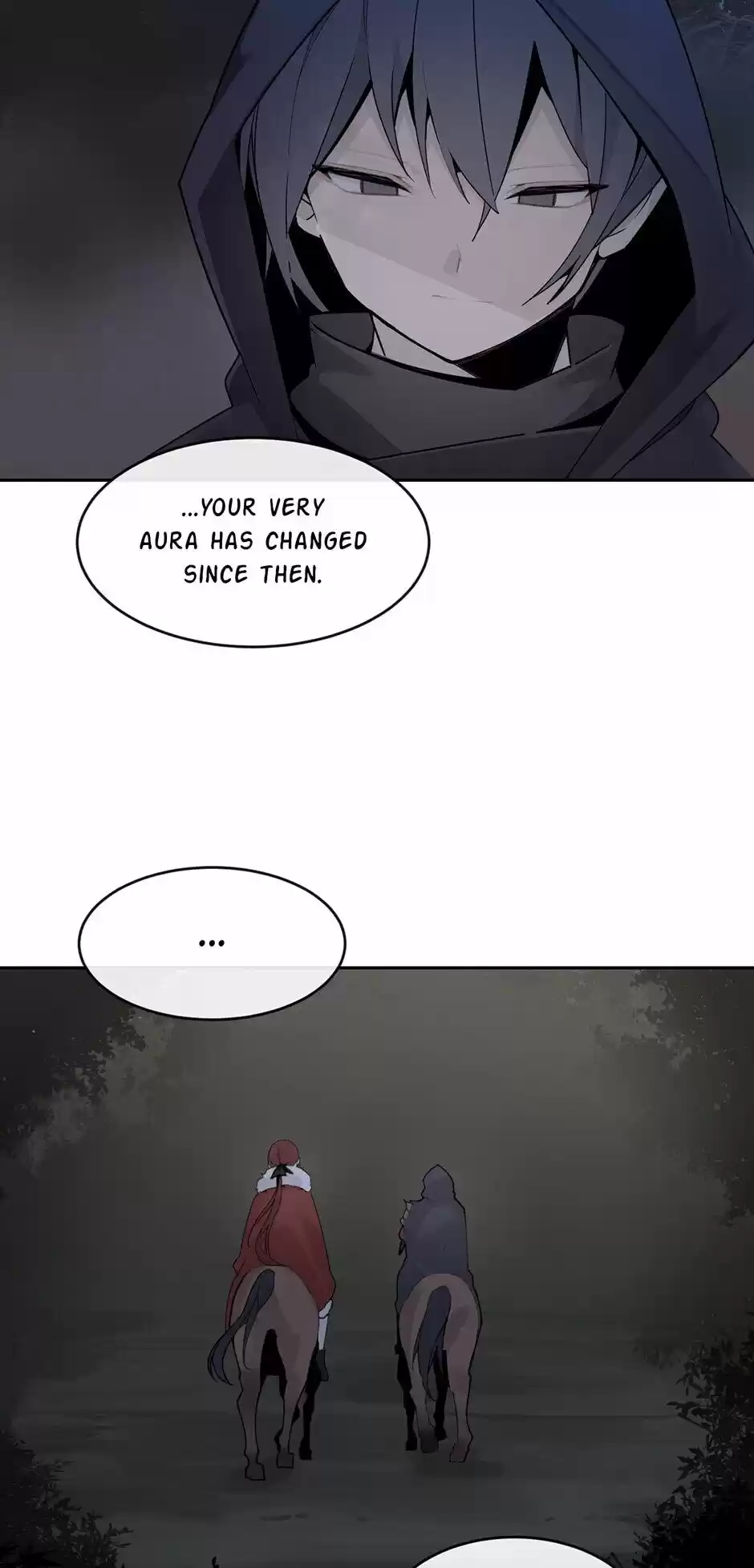 Devil Sword King Chapter 227