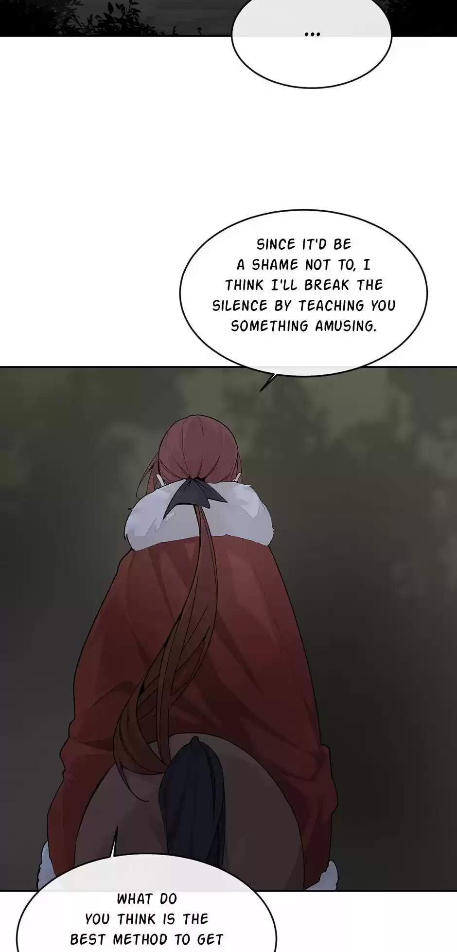 Devil Sword King Chapter 227