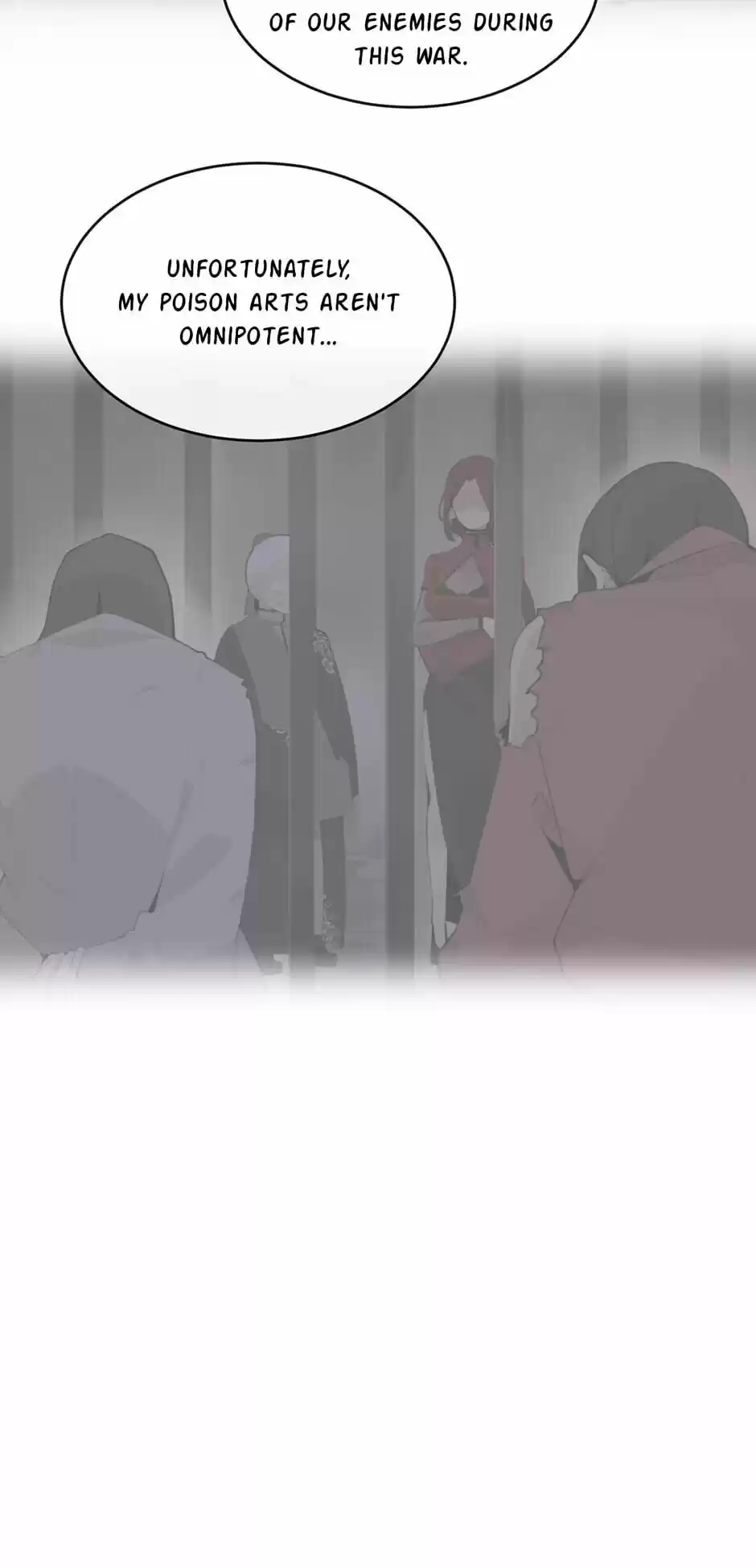 Devil Sword King Chapter 227