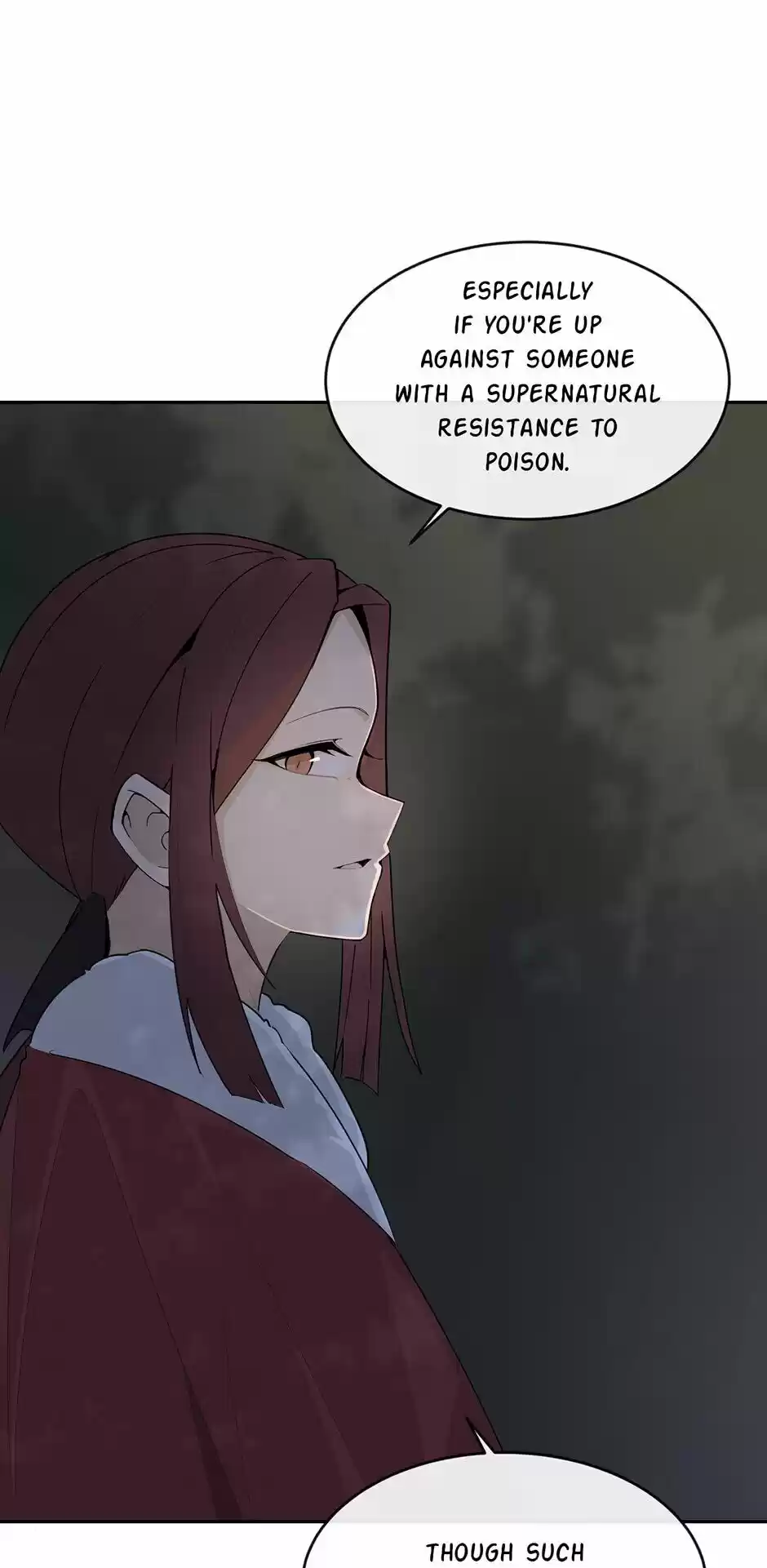 Devil Sword King Chapter 227