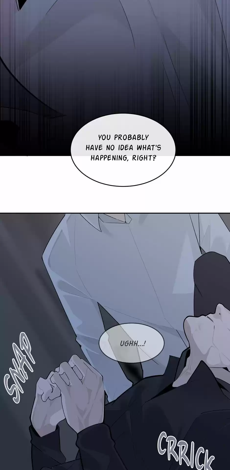 Devil Sword King Chapter 227