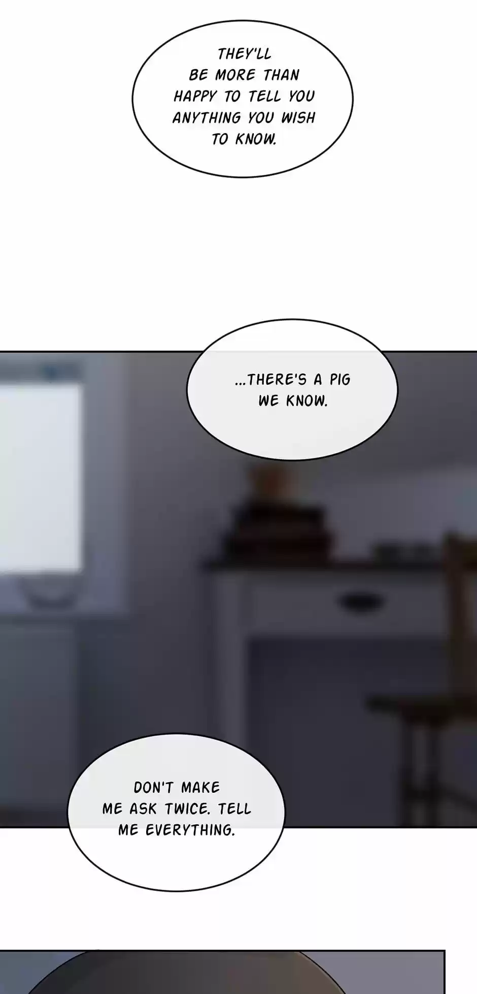 Devil Sword King Chapter 227