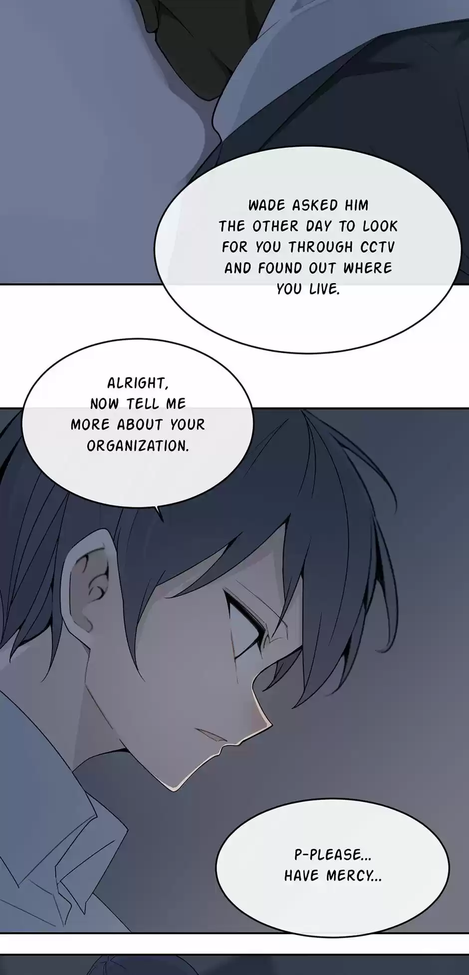 Devil Sword King Chapter 227