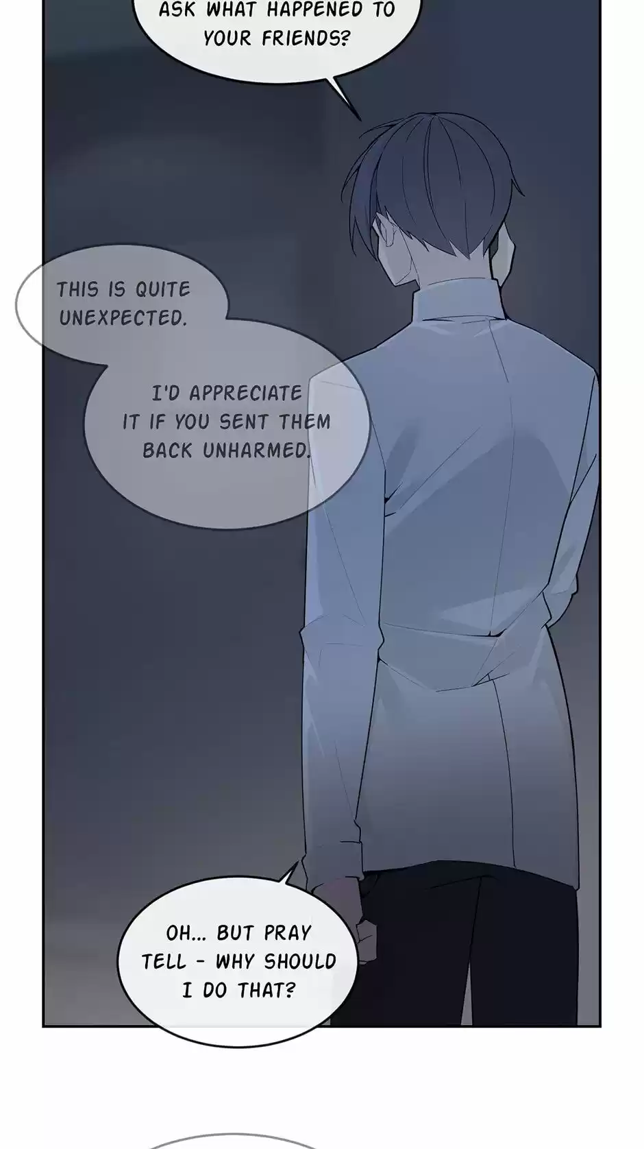 Devil Sword King Chapter 227