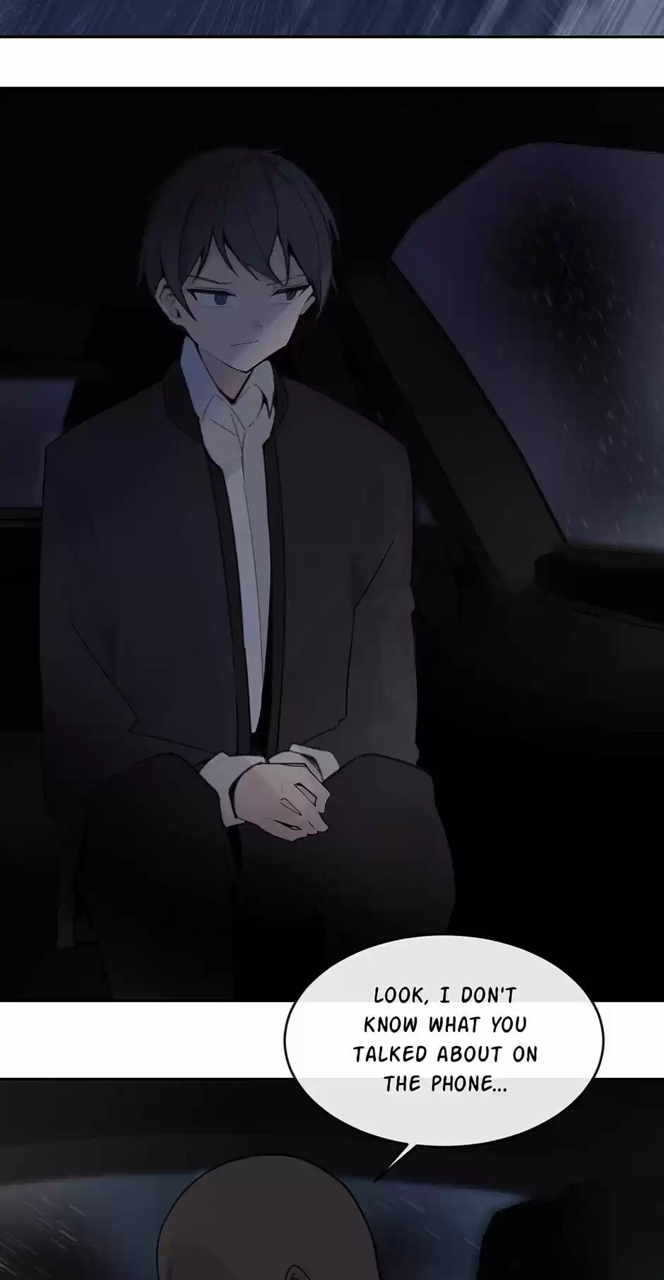 Devil Sword King Chapter 228