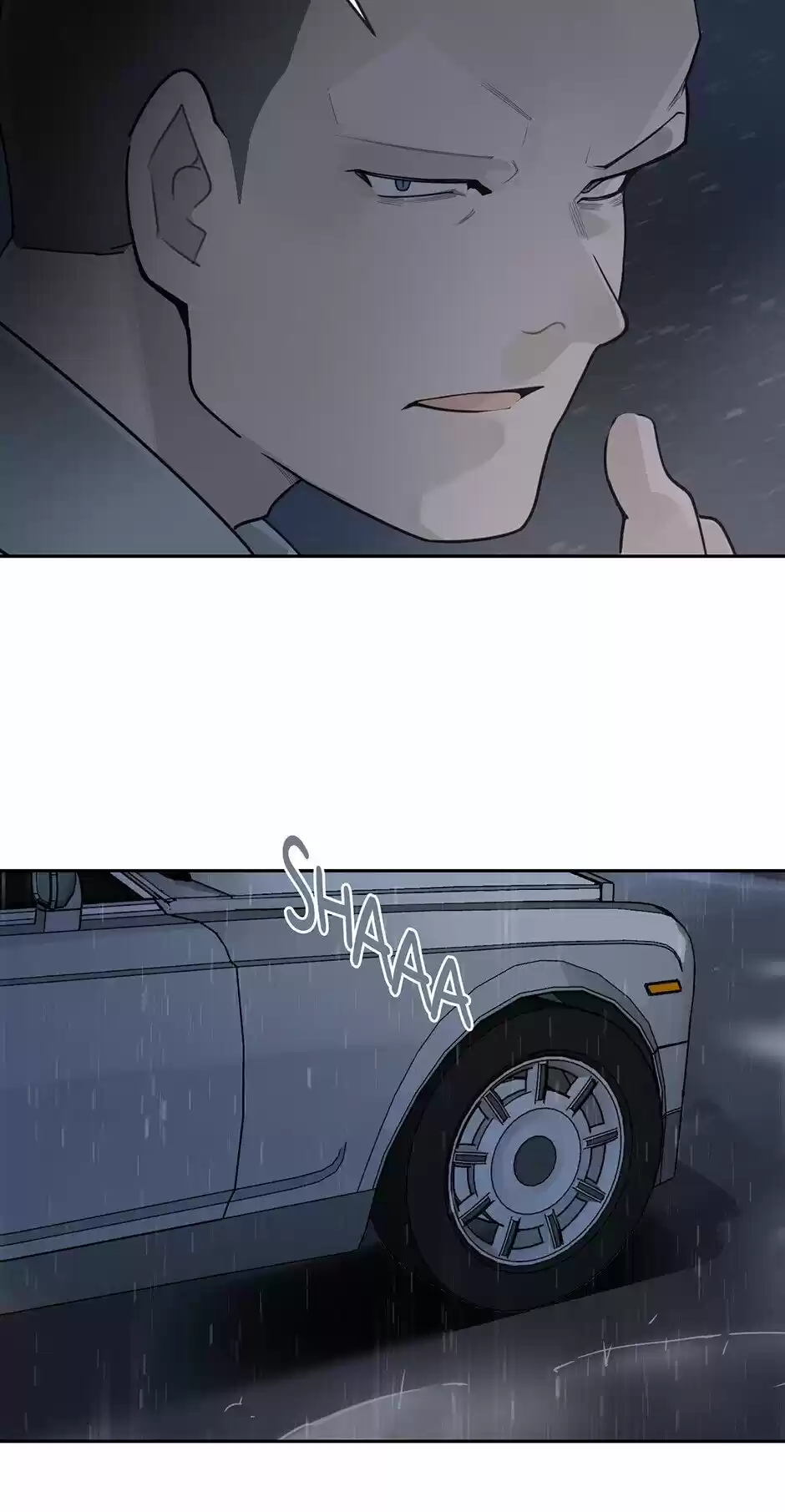 Devil Sword King Chapter 228