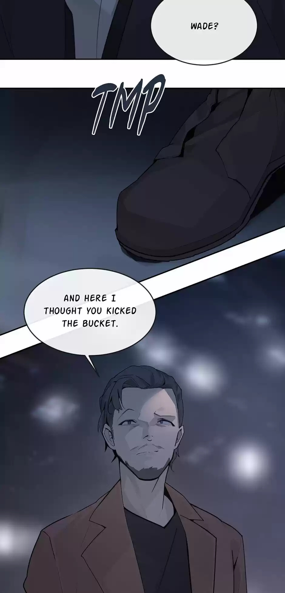 Devil Sword King Chapter 228