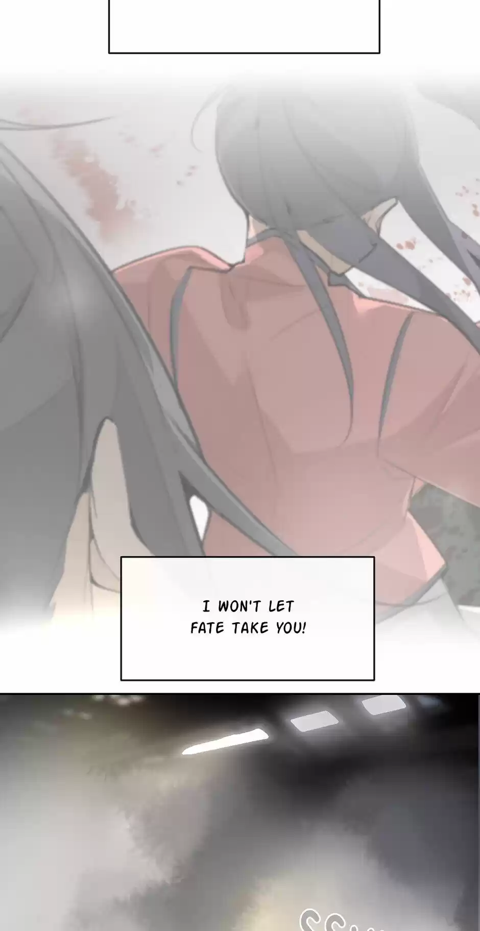 Devil Sword King Chapter 228