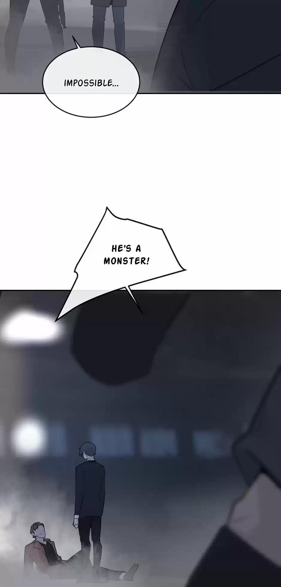 Devil Sword King Chapter 229