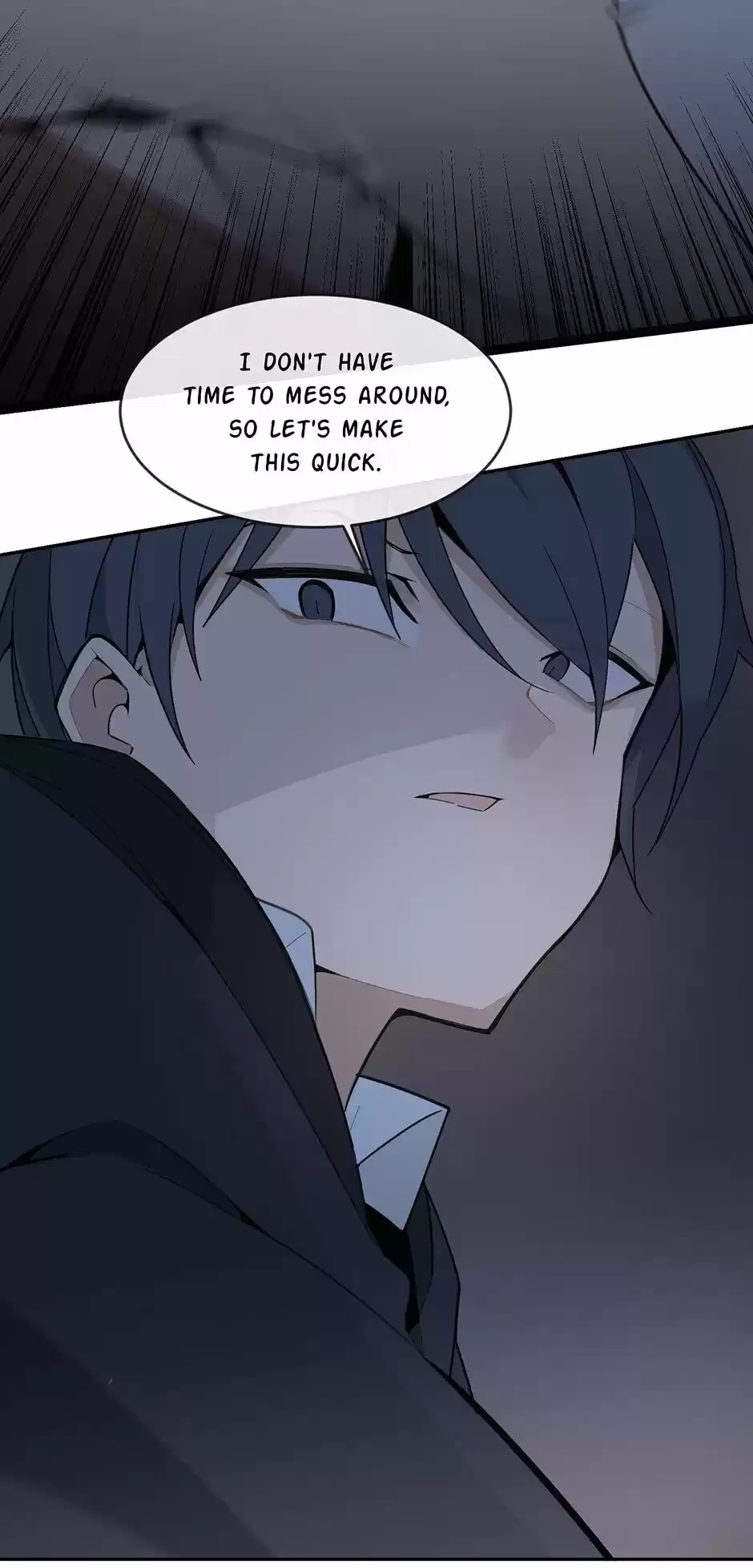 Devil Sword King Chapter 229