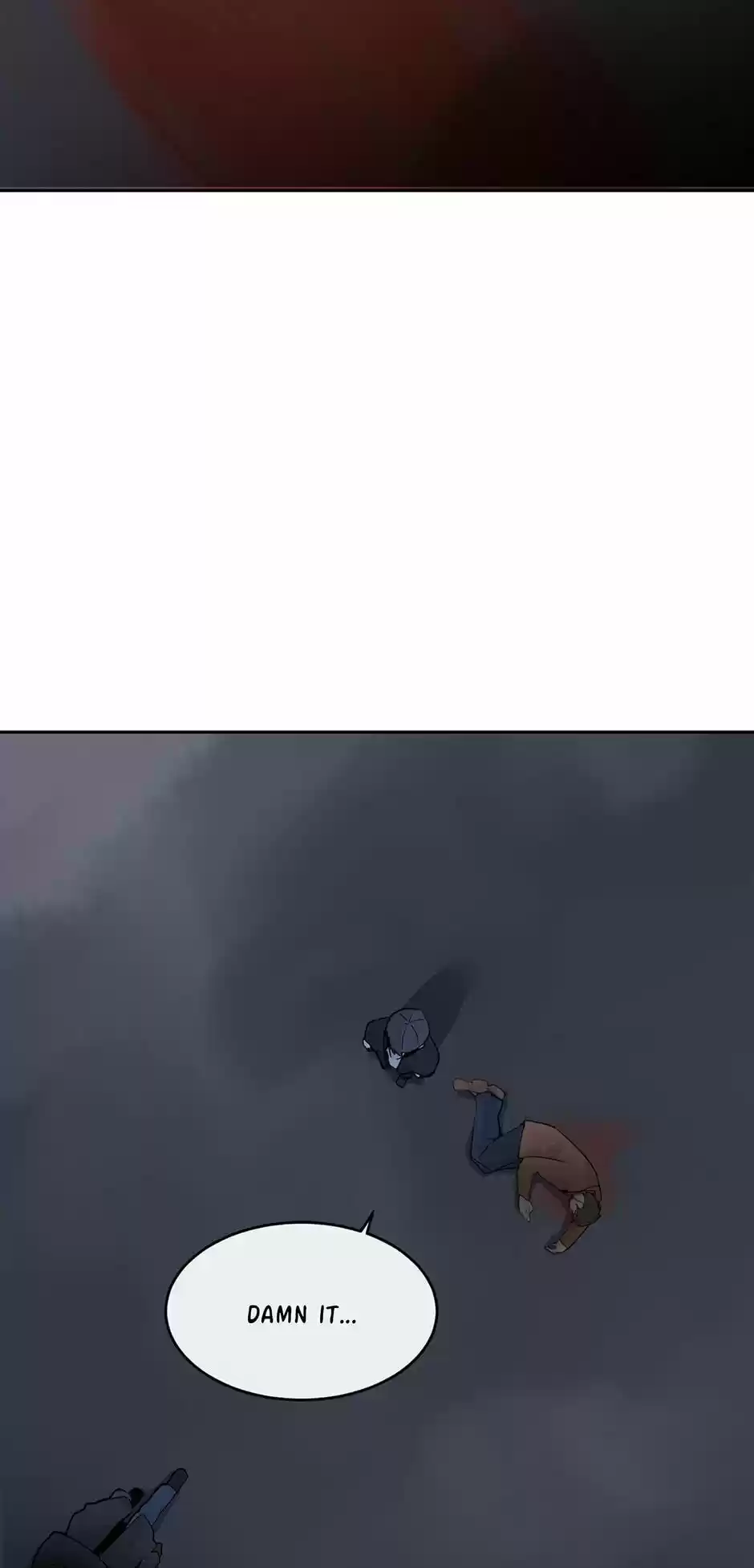 Devil Sword King Chapter 229