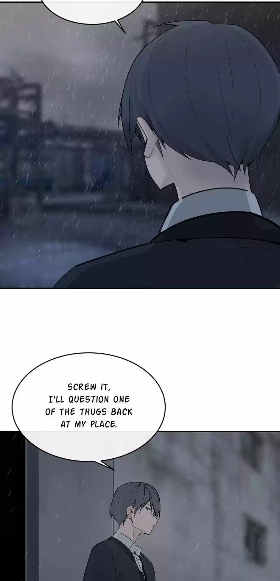 Devil Sword King Chapter 229