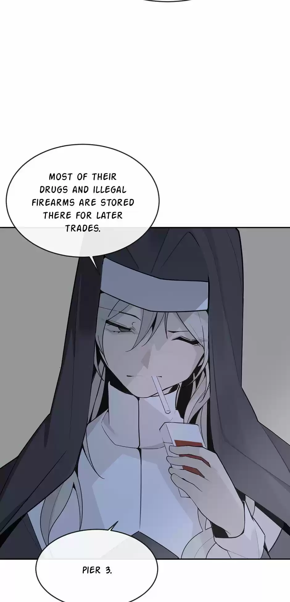 Devil Sword King Chapter 229