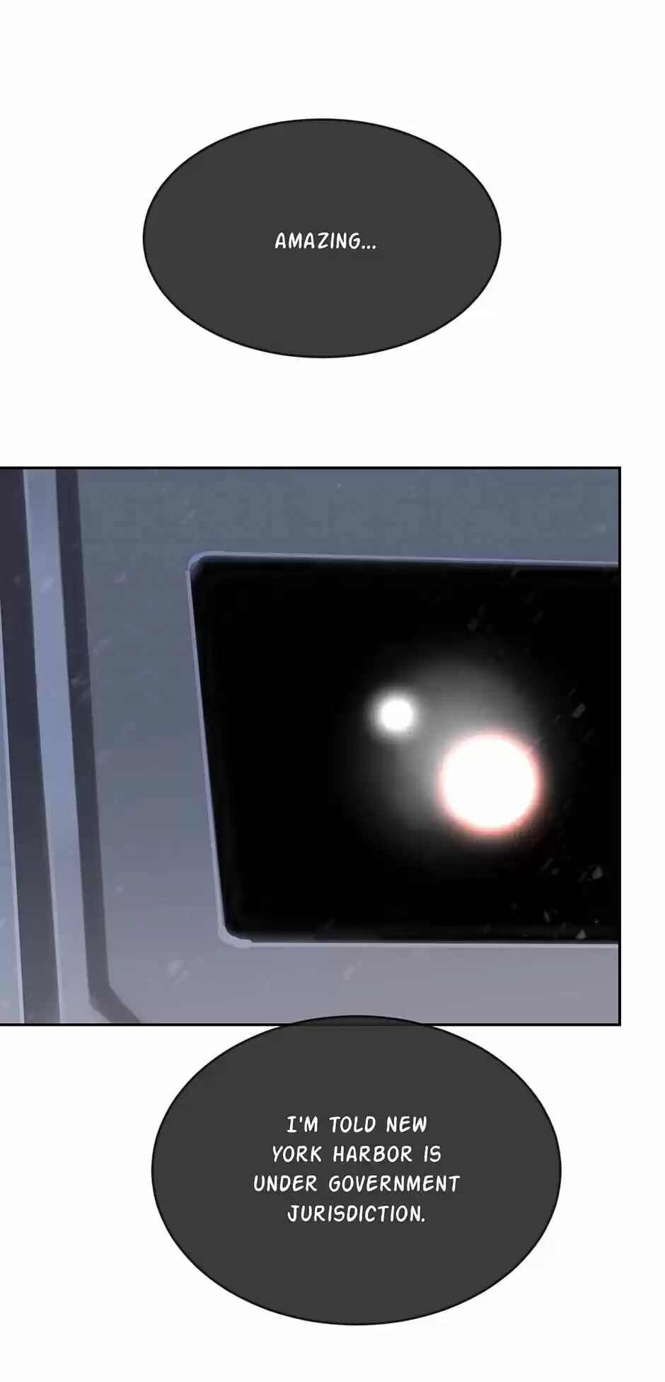 Devil Sword King Chapter 230