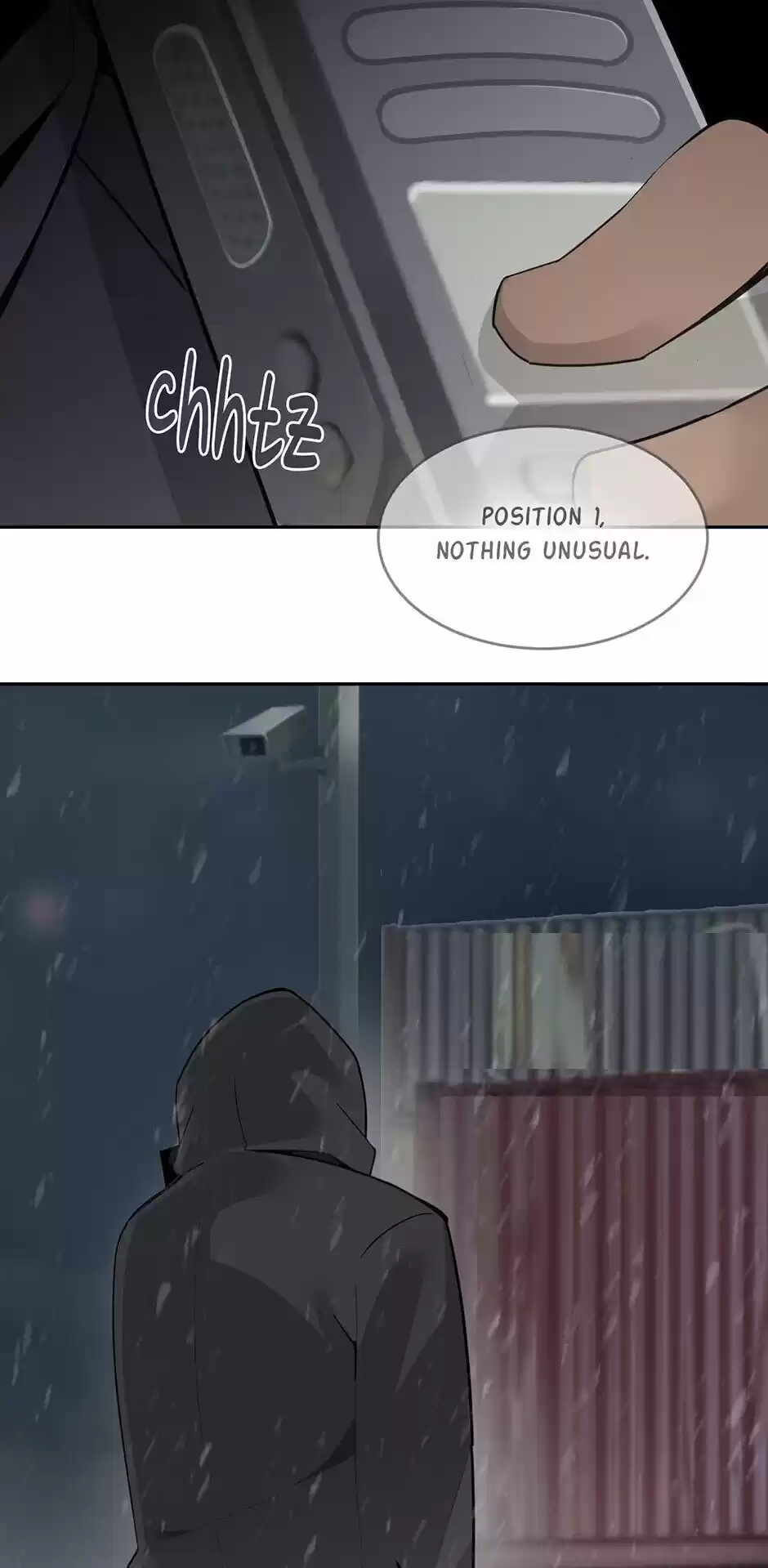 Devil Sword King Chapter 230