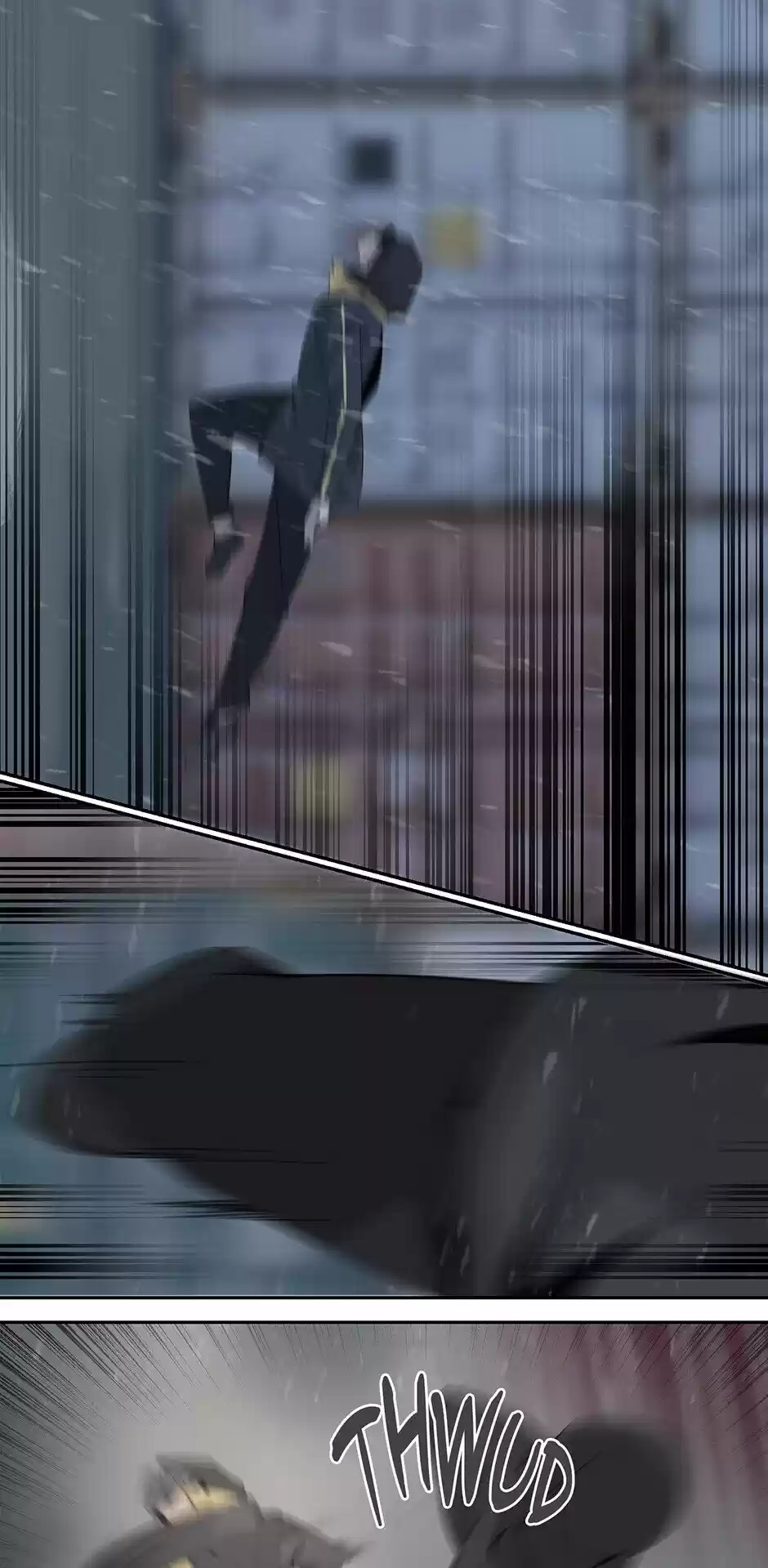 Devil Sword King Chapter 230