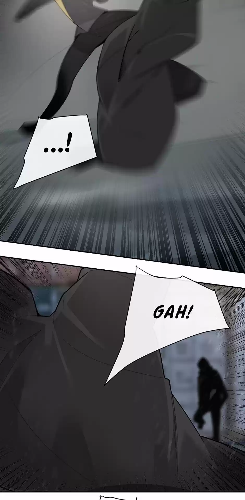 Devil Sword King Chapter 230