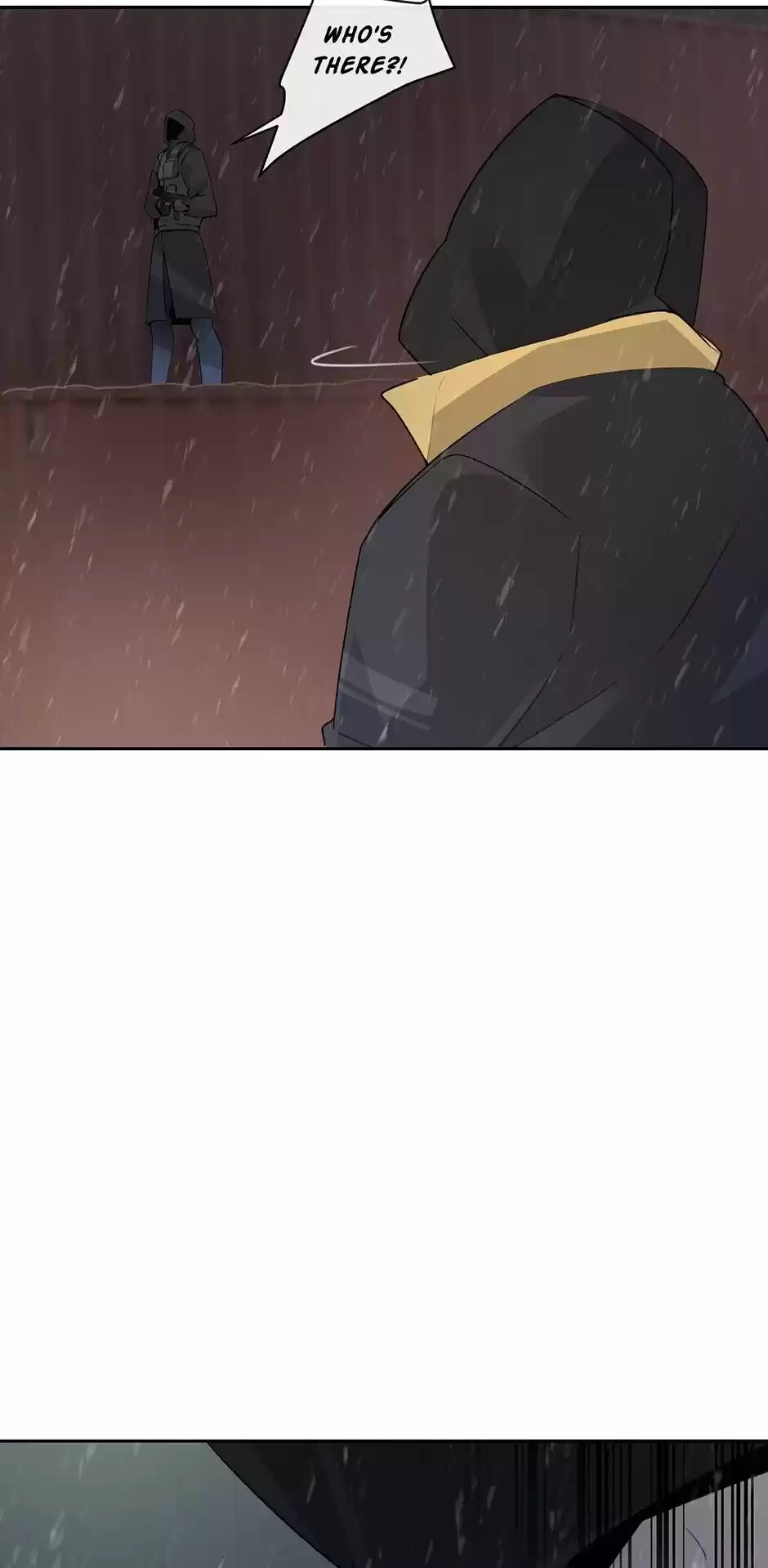 Devil Sword King Chapter 230