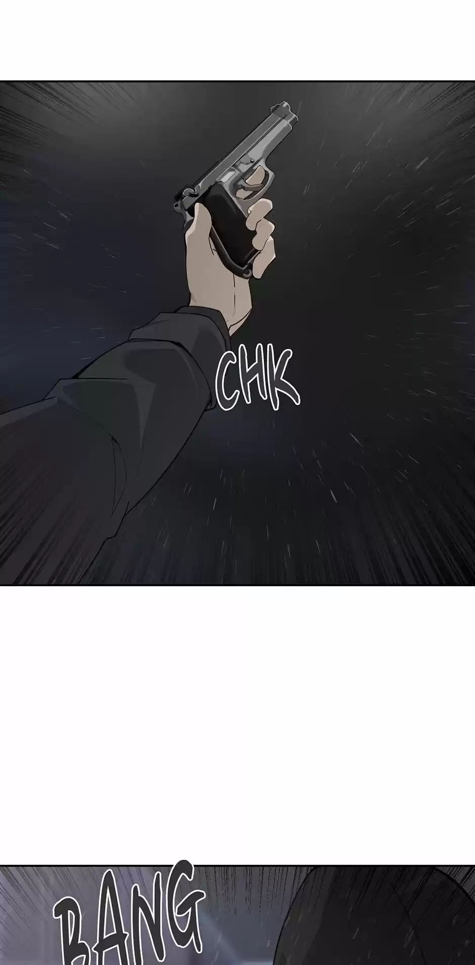 Devil Sword King Chapter 230