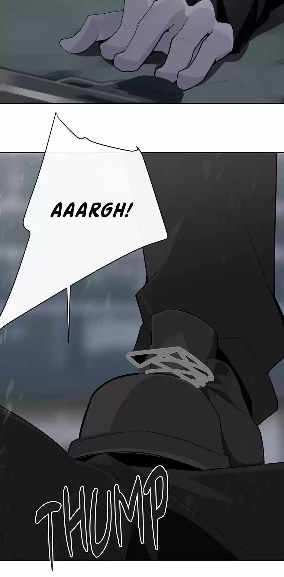 Devil Sword King Chapter 230