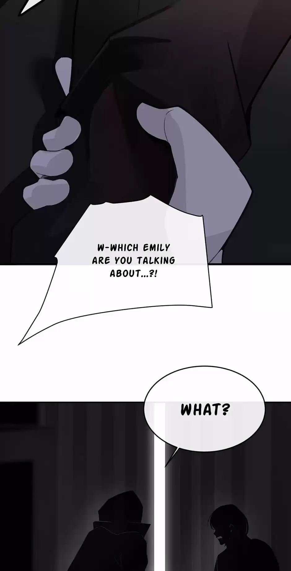 Devil Sword King Chapter 230