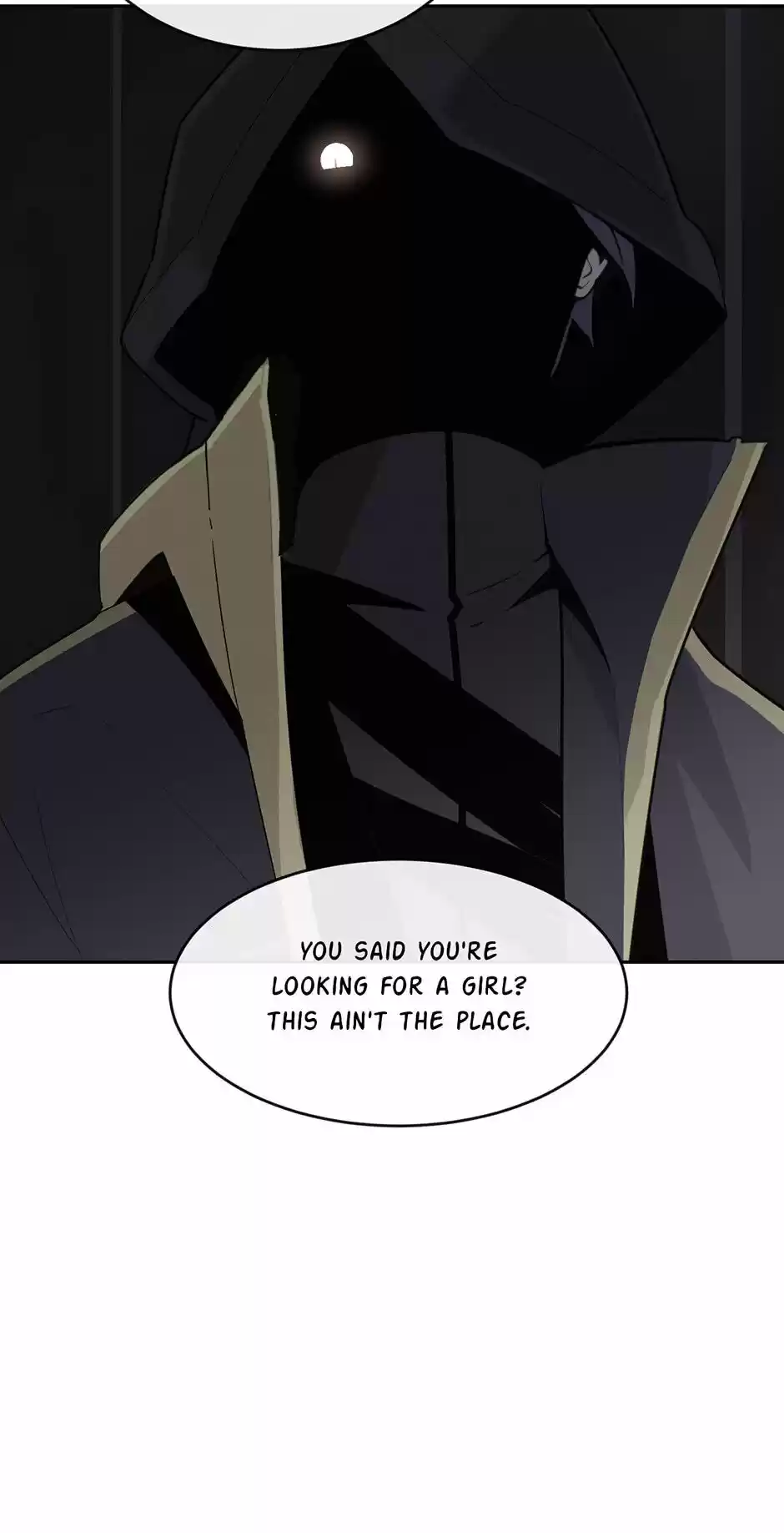 Devil Sword King Chapter 230