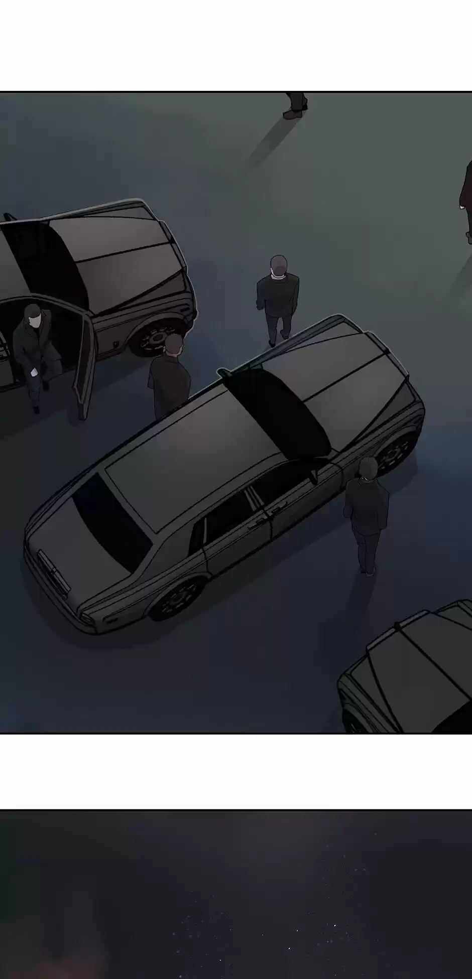 Devil Sword King Chapter 230